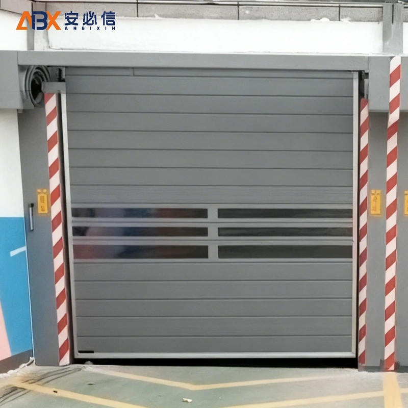 淮北快速卷帘门